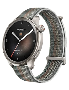 Smartwatch Amazfit Balance unisex con GPS