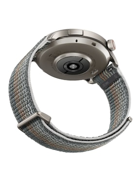 Smartwatch Amazfit Balance unisex con GPS