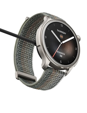 Smartwatch Amazfit Balance unisex con GPS