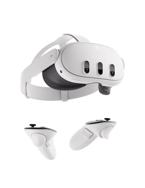 Lentes de realidad virtual Quest para pc