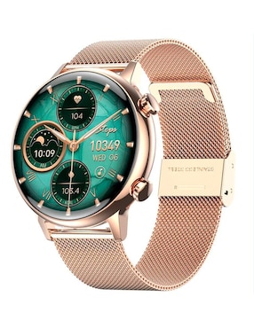 Smartwatch Genérica Hk39 unisex