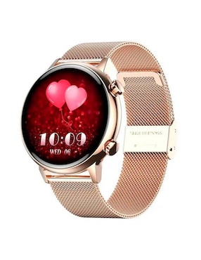 Smartwatch Genérica Hk39 unisex