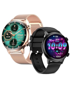 Smartwatch Genérica Hk39 unisex