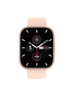 Smartwatch Genérica P68+ unisex