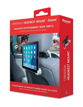 Soporte para tablet Isound