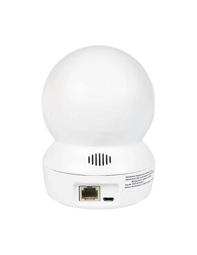 Cámara Wi-Fi de seguridad Ezviz alámbrica Full HD 75° con capacidad para grabar para interior