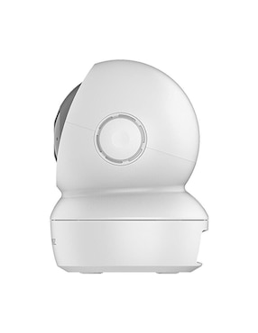 Cámara Wi-Fi de seguridad Ezviz alámbrica Full HD 75° con capacidad para grabar para interior