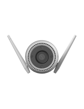 Cámara Wi-Fi de seguridad Ezviz alámbrica Full HD 109° a 70° con capacidad para grabar para interior