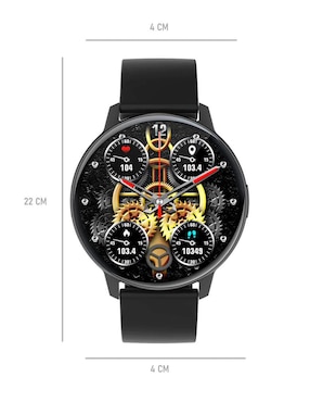 Smartwatch Genérica I31-Plus unisex