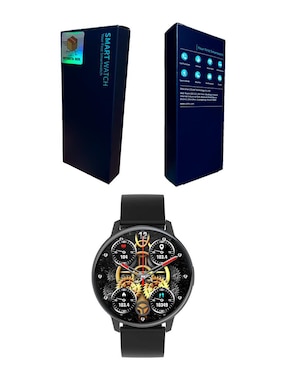 Smartwatch Genérica I31-Plus unisex