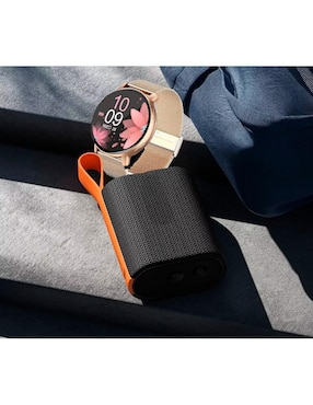 Smartwatch Genérica Gold Serie 7 unisex