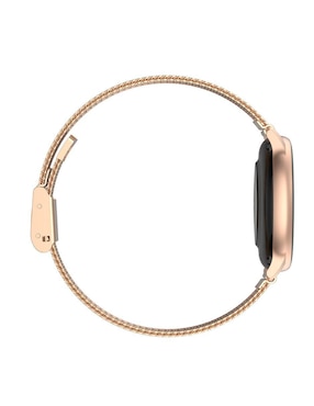 Smartwatch Genérica Gold Serie 7 unisex