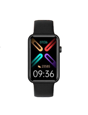 Smartwatch Genérica Ht5Pro unisex
