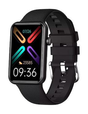 Smartwatch Genérica Ht5Pro unisex