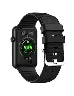 Smartwatch Genérica Ht5Pro unisex