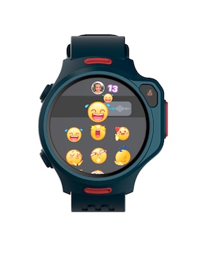 Smartwatch My First Pone R1s Unisex