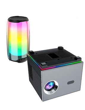 Proyector Genérica Squarex