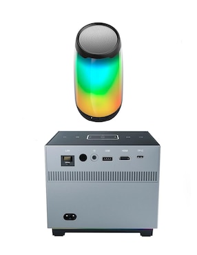 Proyector Genérica Squarex