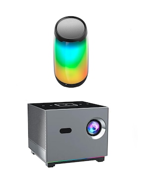 Proyector Genérica Squarex