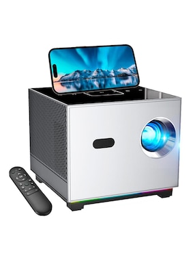 Proyector Genérica Squarex