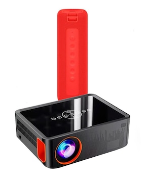 Proyector Genérica Nan X1