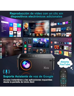 Proyector Genérica Nan X1