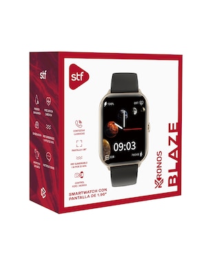 Smartwatch STF St-W78510 unisex