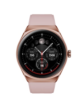 Smartwatch STF Trek Unisex