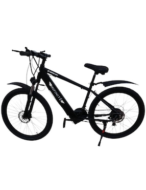 Bicicleta De Ruta Infinité Rodada 26 Unisex