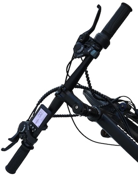 Bicicleta de ruta Infinité rodada 27.5 unisex