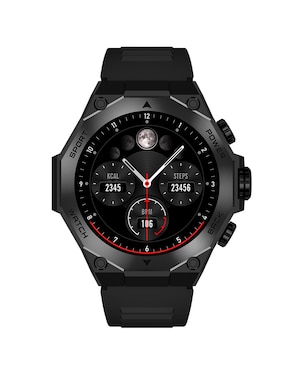 Smartwatch STF Kronos Quantum AMOLED Unisex