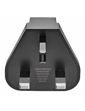 Cargador pared Insignia USB