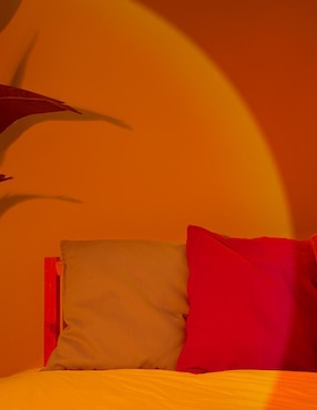 Lámpara decorativa LED Icon