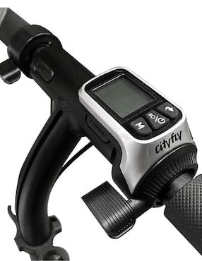 Scooter eléctrico Cityfly City 2023