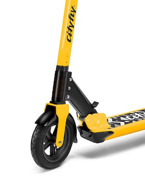 Scooter eléctrico Cityfly Mambo 2023