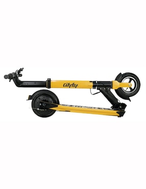 Scooter eléctrico Cityfly Mambo 2023