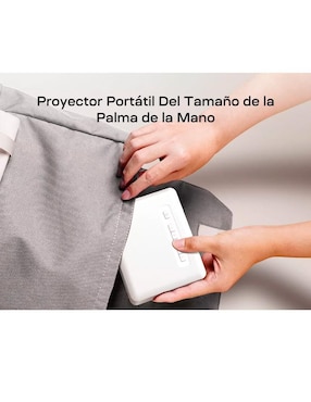 Proyector Genérica Yott