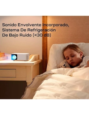 Proyector Genérica Yott