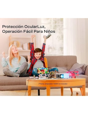 Proyector Genérica Yott