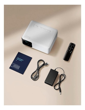 Proyector Genérica Yott