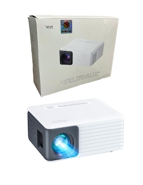 Proyector Genérica Yott