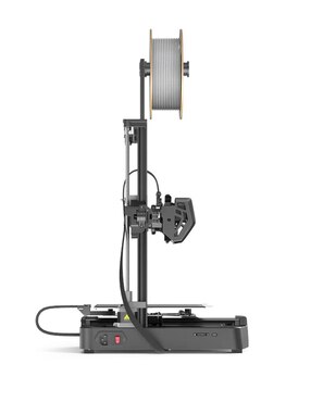 Impresora 3D Creality ENDER-3 V3 SE con conexión alámbrica