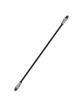 Cable óptico Rocketfish de 10 cm