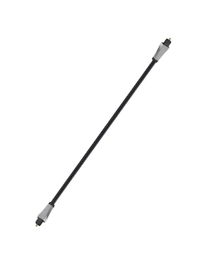 Cable óptico Rocketfish de 30 cm