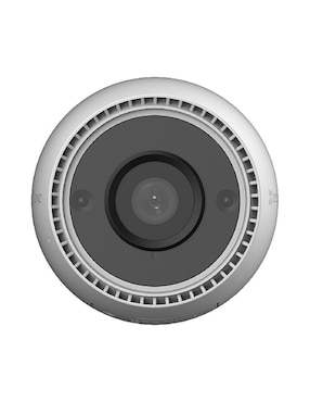 Cámara individual de seguridad Ezviz alámbrica HD 94° a 34° con capacidad para grabar para exterior