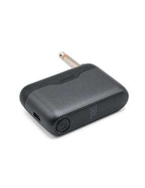 Set Micrófono Semi Profesional Inalámbrico JBL Wireless Microphone