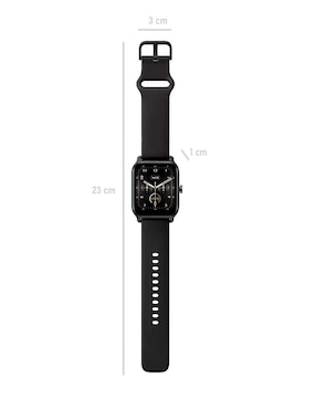 Smartwatch Genérica Idw/1300 unisex