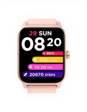 Smartwatch 13001 Unisex