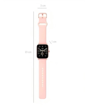 Smartwatch Genérica 13001 unisex