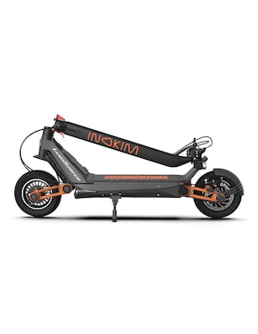 Scooter eléctrico Inokim Ox 2023